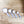 Load image into Gallery viewer, Blue Stripe Measuring Spoons
