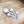 Load image into Gallery viewer, Blue Stripe Measuring Spoons
