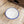 Load image into Gallery viewer, Blue Stripe Berry Bowl
