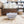 Load image into Gallery viewer, Blue Stripe Berry Bowl
