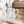 Load image into Gallery viewer, Blue Primrose Pattern Pitcher
