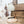 Load image into Gallery viewer, Milk Glass Candle Warmer Lamp

