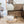 Load image into Gallery viewer, Milk Glass Candle Warmer Lamp
