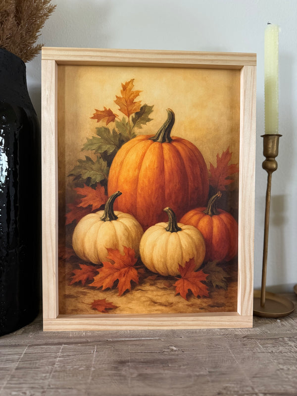 Pumpkin Group