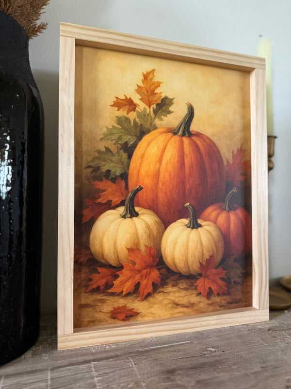 Pumpkin Group