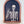 Load image into Gallery viewer, Skeleton with Peace Sign, Framed Arch
