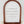 Load image into Gallery viewer, If You Want to Change the World, Framed Arch
