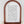 Load image into Gallery viewer, Love Isn't Always Perfect, Framed Arch
