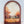 Load image into Gallery viewer, Autumn Watercolor 1, Framed Arch
