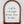 Load image into Gallery viewer, I Trust the Next Chapter, Framed Arch
