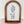 Load image into Gallery viewer, The World Needs Who You, Framed Arch
