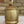 Load image into Gallery viewer, Antique Brass Bell Ornament
