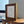 Load image into Gallery viewer, I Trust the Next Chapter: Antique Gold Frame Wall Art
