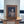 Load image into Gallery viewer, Skeleton with Peace Sign | Antique Gold Frame
