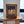 Load image into Gallery viewer, Ghost Flower Field | Halloween Antique Gold Frame
