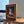 Load image into Gallery viewer, Snowman Snowglobe: Antique Gold Frame Wall Art
