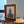 Load image into Gallery viewer, Evergreen Vintage | Christmas Antique Gold Frame
