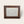 Load image into Gallery viewer, I Loved Autumn | Antique Gold Frame Wall Art

