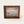 Load image into Gallery viewer, Iris | Antique Gold Frame
