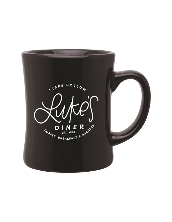 Luke's Diner Mug - Gilmore Girls