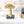 Load image into Gallery viewer, Gold Mushroom
