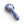 Load image into Gallery viewer, Blue Stripe Measuring Spoons
