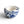 Load image into Gallery viewer, Blue Floral Measuring Cups
