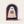 Load image into Gallery viewer, Ghost with Jack O Lantern, Framed Arch
