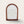Load image into Gallery viewer, If You Want to Change the World, Framed Arch
