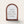Load image into Gallery viewer, I Trust the Next Chapter, Framed Arch
