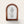 Load image into Gallery viewer, The World Needs Who You, Framed Arch
