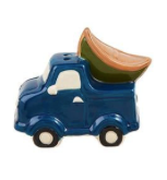 Lake Salt Pepper Shaker