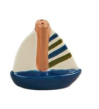 Lake Salt Pepper Shaker