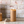 Load image into Gallery viewer, Caramel LED Pillar Candle, Two Sizes
