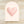 Load image into Gallery viewer, Soft Pink Heart, Arch
