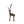 Load image into Gallery viewer, Cast Iron Standing Deer
