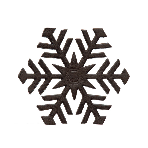 Snowflake Trivet