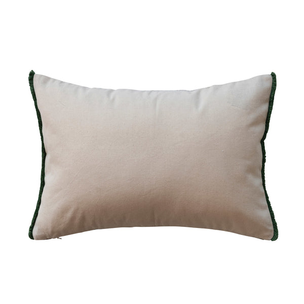 Forest Pines Pillow