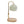 Load image into Gallery viewer, Milk Glass Candle Warmer Lamp
