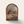 Load image into Gallery viewer, Autumn Barn Scene, Framed Arch
