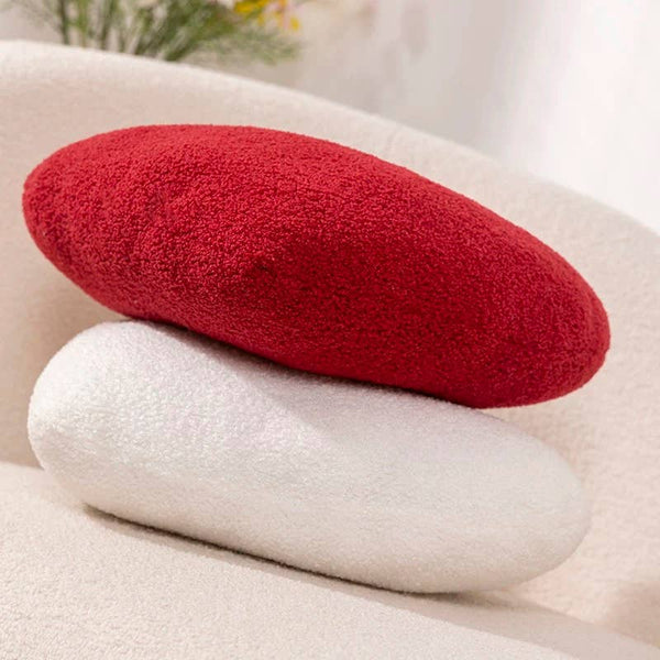 Heart Plush Pillow