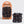 Load image into Gallery viewer, Ghosts &amp; Pumpkins Scrunchies
