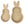 Load image into Gallery viewer, Seagrass Bunny Basket
