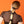 Load image into Gallery viewer, Ghosts &amp; Pumpkins Scrunchies
