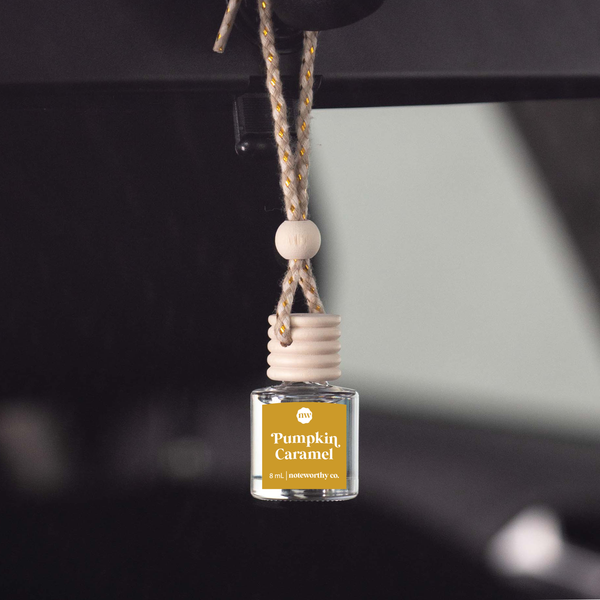 Car Diffusers | Fall Scents