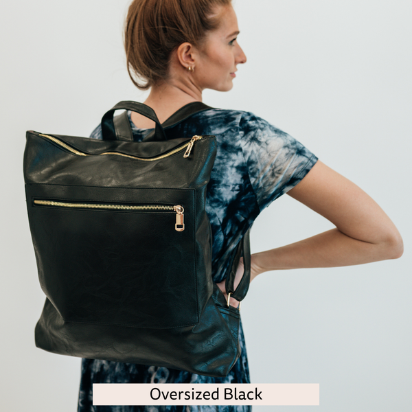 Reese Trendy Backpack