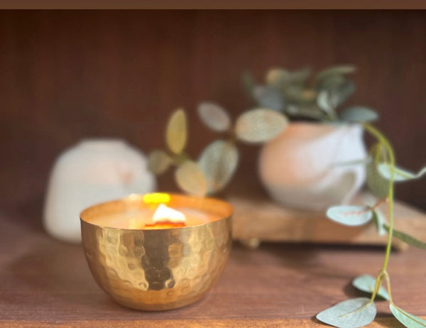 Pumpkin & Persimmons
