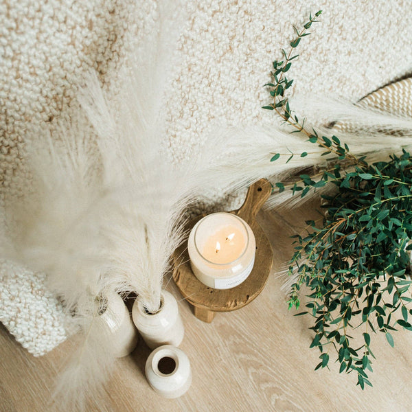 Italian Villa Soy Candle