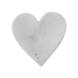 Marble Heart Dish