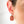 Load image into Gallery viewer, Tall Pumpkin Earrings
